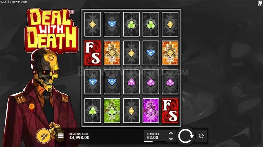 New Slot Games at PH365