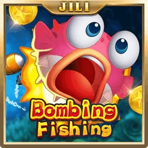 Jili Games Logo